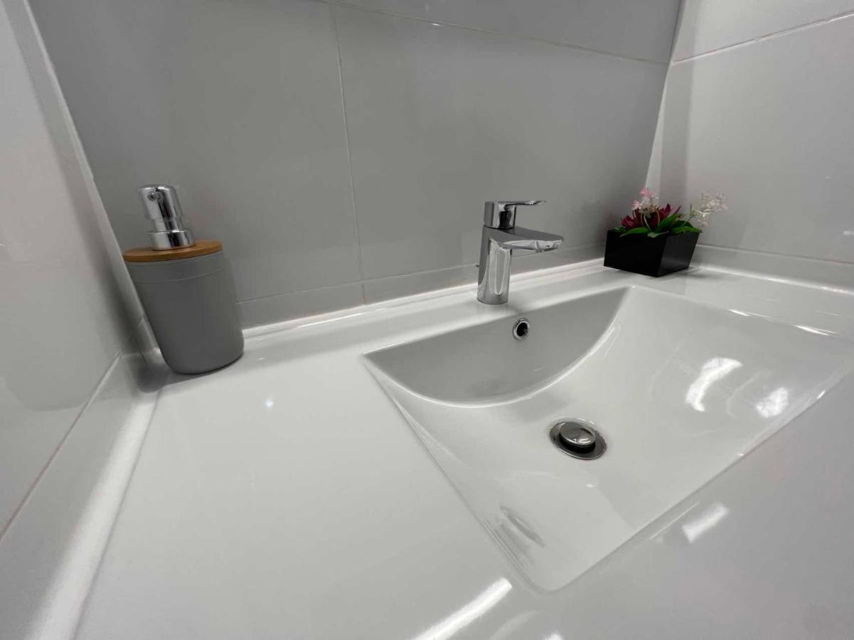 Apartment New Camp Nou Apartment/diret Airport,beautiful L'Hospitalet de Llobregat