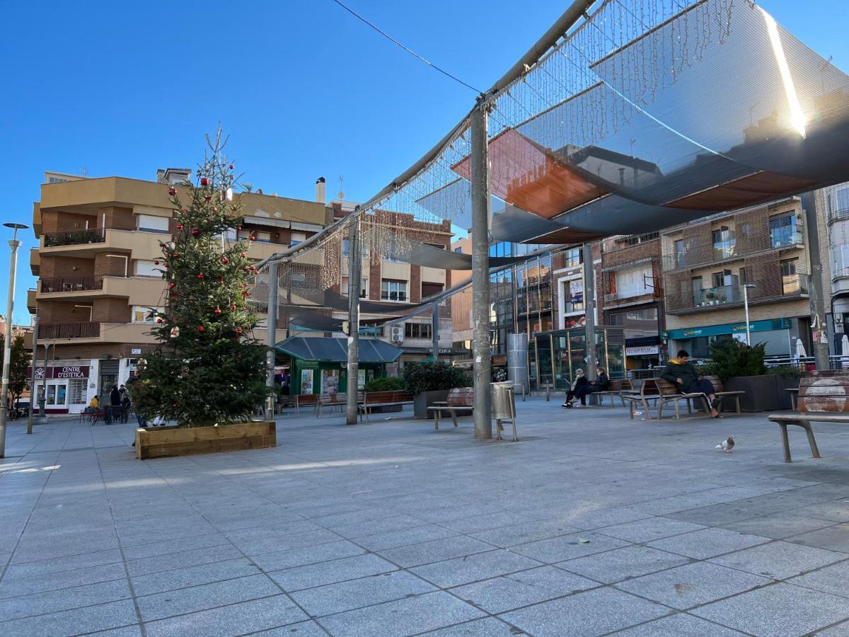 Apartment New Camp Nou Apartment/diret Airport,beautiful L'Hospitalet de Llobregat