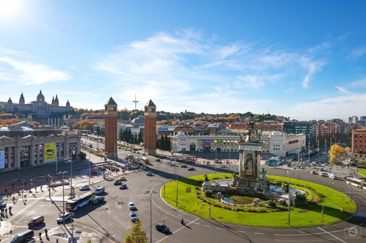 Apartment New Camp Nou Apartment/diret Airport,beautiful L'Hospitalet de Llobregat