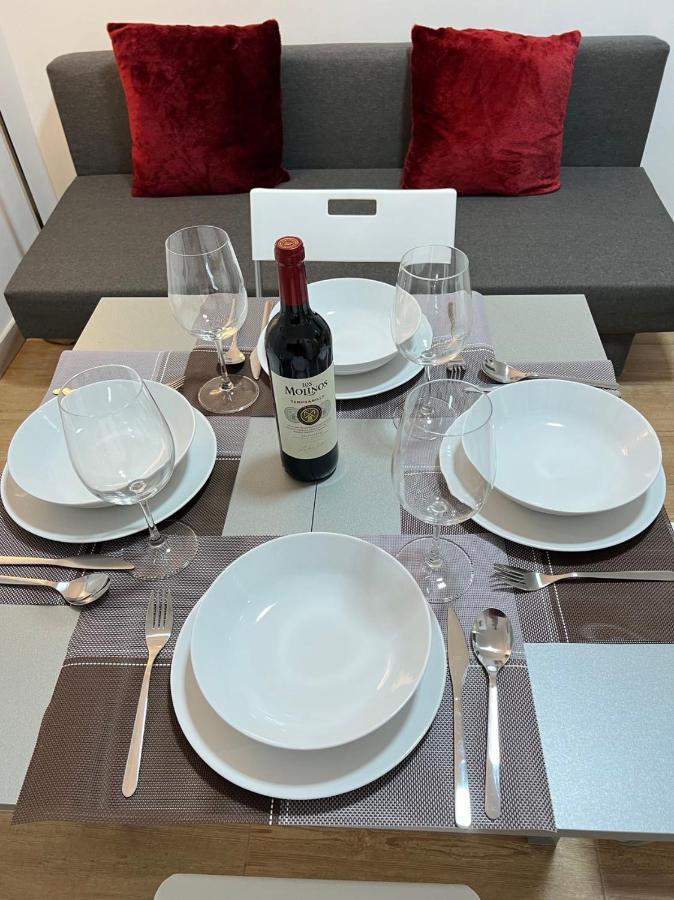 New Camp Nou Apartment/diret Airport,beautiful Apartment *