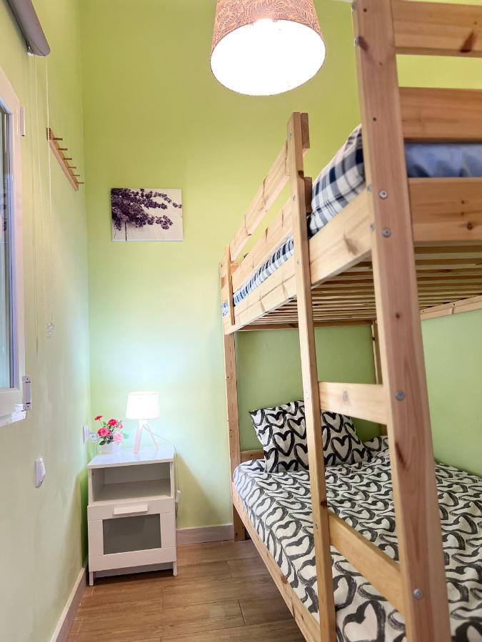 New Camp Nou Apartment/diret Airport,beautiful Apartment
