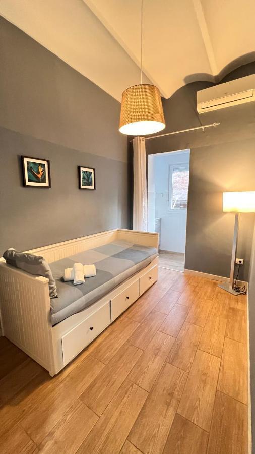 Apartment New Camp Nou Apartment/diret Airport,beautiful L'Hospitalet de Llobregat