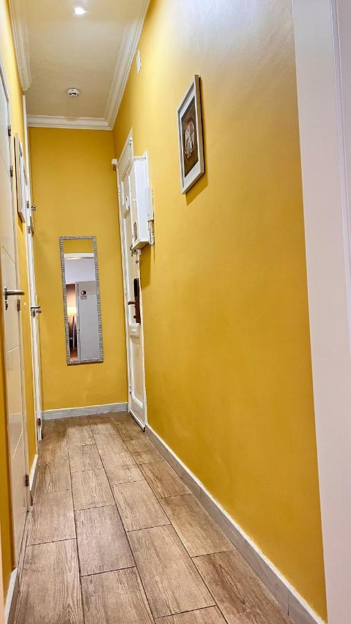 New Camp Nou Apartment/diret Airport,beautiful L'Hospitalet de Llobregat