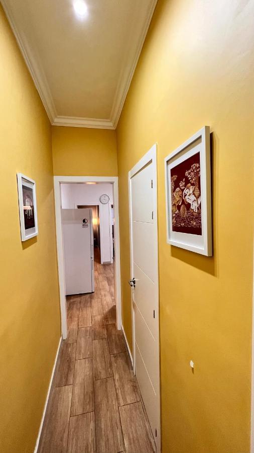 New Camp Nou Apartment/diret Airport,beautiful Apartment *